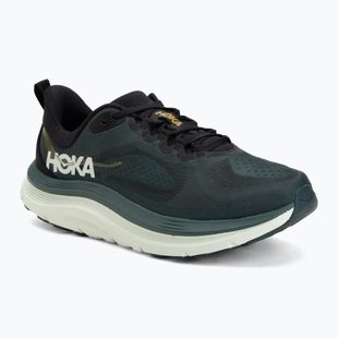 Мъжки обувки за бягане Hoka Kawana 3 bay leaf/sea glass