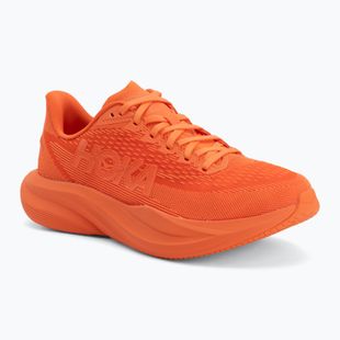 Мъжки обувки за бягане HOKA Mach 7 bell pepper/bell pepper