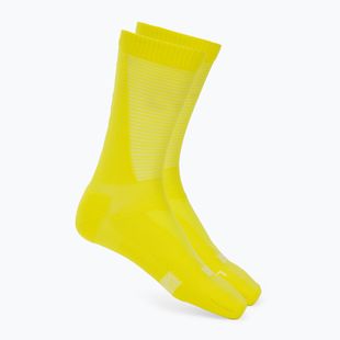 Мъжки чорапи HOKA Race Day Crew hoka citrus