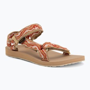 Дамски сандали Teva Original Universal geode tan