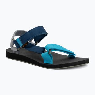 Мъжки сандали Teva Original Universal blue opal multi