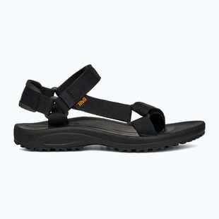 Дамски сандали Teva Winsted black