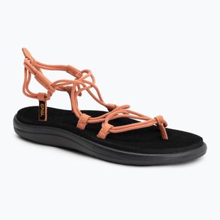 Дамски сандали Teva Voya Infinity tawny orange