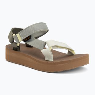 Дамски сандали Teva Midform Universal seagrass multi