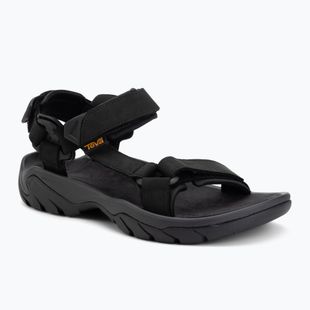 Мъжки сандали Teva Terra Fi 5 Universal Leather black/phantom