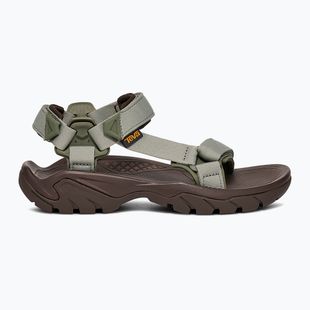 Дамски сандали Teva Terra Fi 5 Universal seagrass/deep lichen green