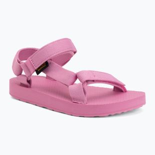 Детски сандали Teva Original Universal fuchsia pink