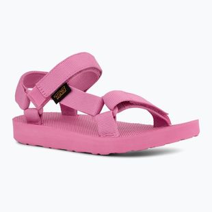 Детски сандали Teva Original Universal fuchsia pink