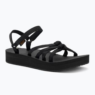 Дамски сандали Teva Midform Kena Slim black