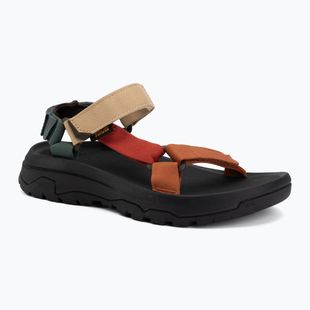 Мъжки сандали Teva Hurricane XLT 3 brown multi