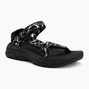 Дамски сандали Teva Hurricane XLT 3 marble black