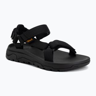 Детски сандали Teva Hurricane XLT black