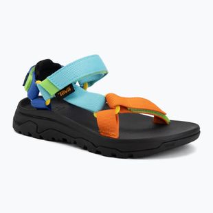 Детски сандали Teva Hurricane XLT neon multi