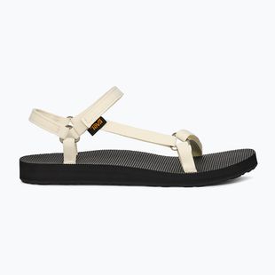 Дамски сандали Teva Original Universal Slim white/black