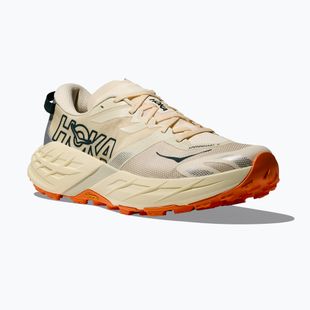 Мъжки обувки за бягане HOKA Speedgoat 7 vintage yellow/turmeric