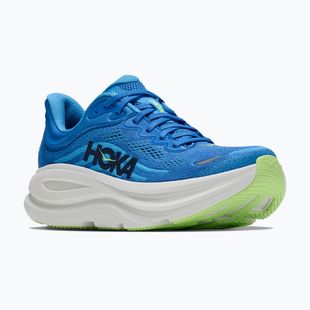 Мъжки обувки за бягане HOKA Bondi 9 virtual blue/soft cobalt