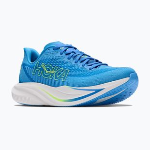 Мъжки обувки за бягане HOKA Mach 7 virtual blue/soft cobalt