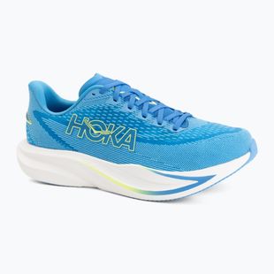 Мъжки обувки за бягане  HOKA Mach 7 virtual blue/soft cobalt