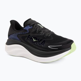 Мъжки обувки за бягане  HOKA Skyward X 2 carbon black/neon nebula