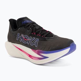 Обувки за бягане HOKA Cielo X1 3.0 carbon black/black