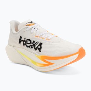 Обувки за бягане HOKA Cielo X1 3.0 frost/black