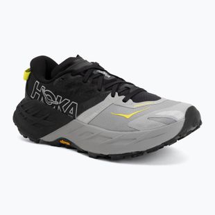 Мъжки обувки за бягане HOKA Speedgoat 7 black/stellar grey