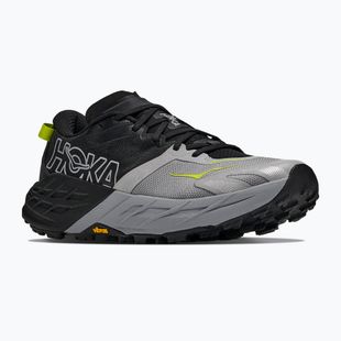Мъжки обувки за бягане HOKA Speedgoat 7 black/stellar grey