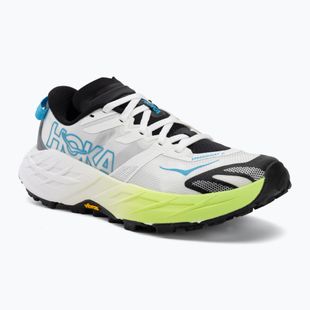 Дамски обувки за бягане HOKA Speedgoat 7 frost/neon yuzu