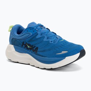 Мъжки маратонки за бягане HOKA Gaviota 6 Wide virtual blue/varsity navy