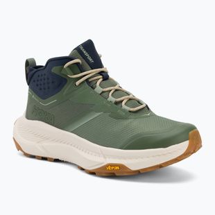 Мъжки обувки за трекинг HOKA Transport Hike GTX nettle leaf/alabaster