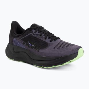 Мъжки обувки за бягане HOKA Arahi 9 black/squid ink