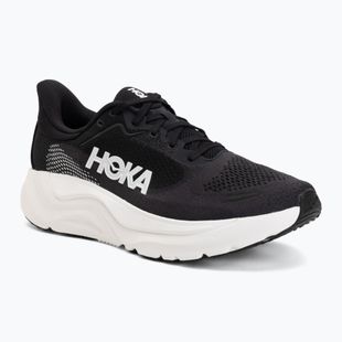 Мъжки обувки за бягане  HOKA Arahi 9 black/white