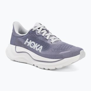 Дамски обувки за бягане HOKA Arahi 9 purple fog/mellow lilac