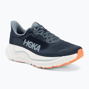 Дамски обувки за бягане HOKA Arahi 9 varsity navy/faded navy