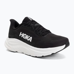 Мъжки обувки за бягане Hoka Clifton 11 black/white