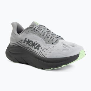 Мъжки обувки за бягане Hoka Clifton 11 galactic grey/stardust