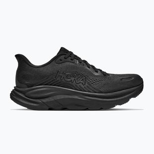 Дамски обувки за бягане Hoka Clifton 11 black/black