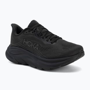 Дамски обувки за бягане Hoka Clifton 11 black/black