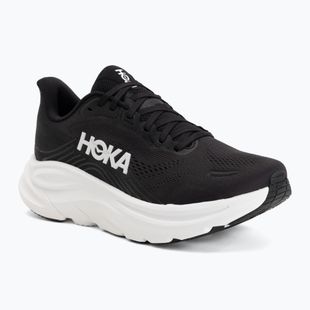 Дамски обувки за бягане Hoka Clifton 11 black/white