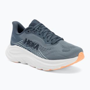 Дамски обувки за бягане Hoka Clifton 11 faded navy/glimmering blue
