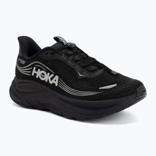 Мъжки обувки за бягане HOKA Clifton 11 GTX black/black