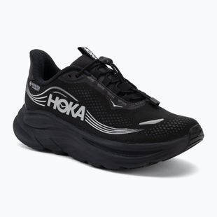 Дамски обувки за бягане HOKA Clifton 11 GTX black/black