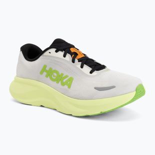 Мъжки обувки за бягане  HOKA Rincon 5 frost/black