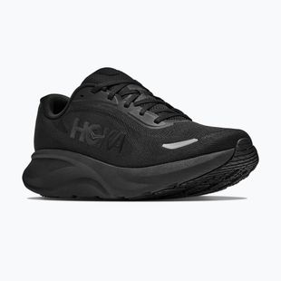 Дамски обувки за бягане HOKA Rincon 5 black/black