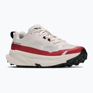 Дамски обувки за бягане HOKA Torrent 5 alabaster/burnt red