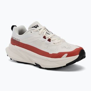 Дамски обувки за бягане HOKA Torrent 5 alabaster/burnt red