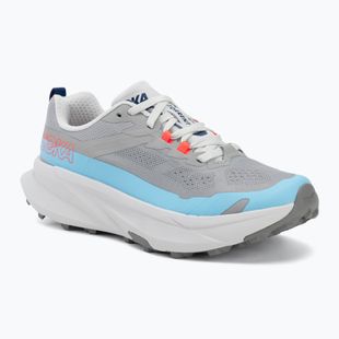 Дамски обувки за бягане HOKA Torrent 5 stellar grey/cosmic grey