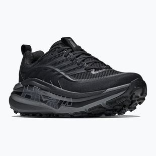 Мъжки обувки за бягане HOKA Stinson 8 black/outer orbit