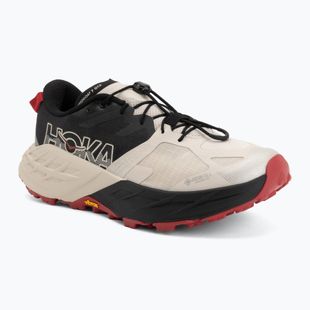 Мъжки обувки за бягане  HOKA Speedgoat 7 GTX black/river rock grey