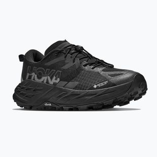 Мъжки обувки за бягане  HOKA Speedgoat 7 GTX black/carbon black